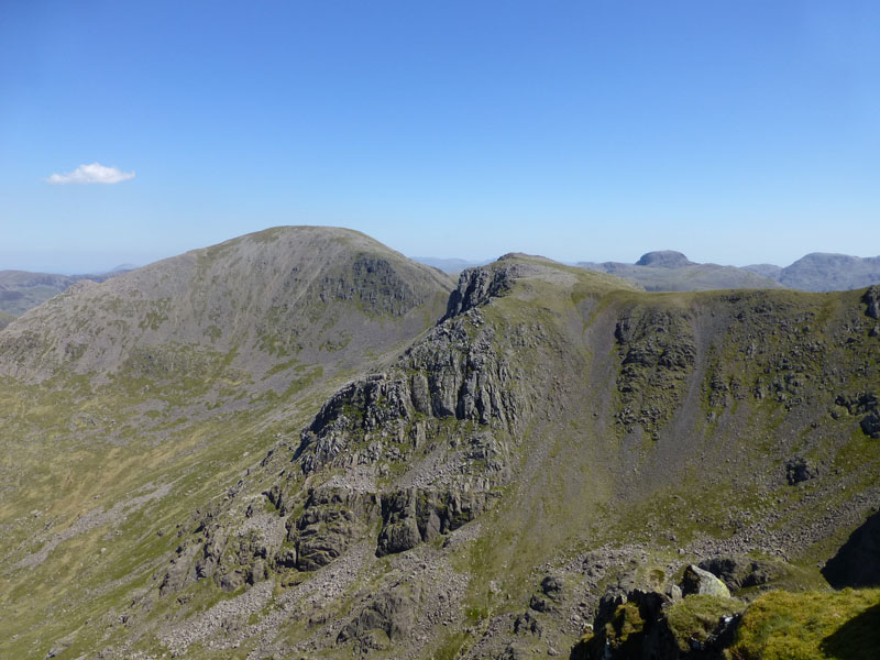Black Crag